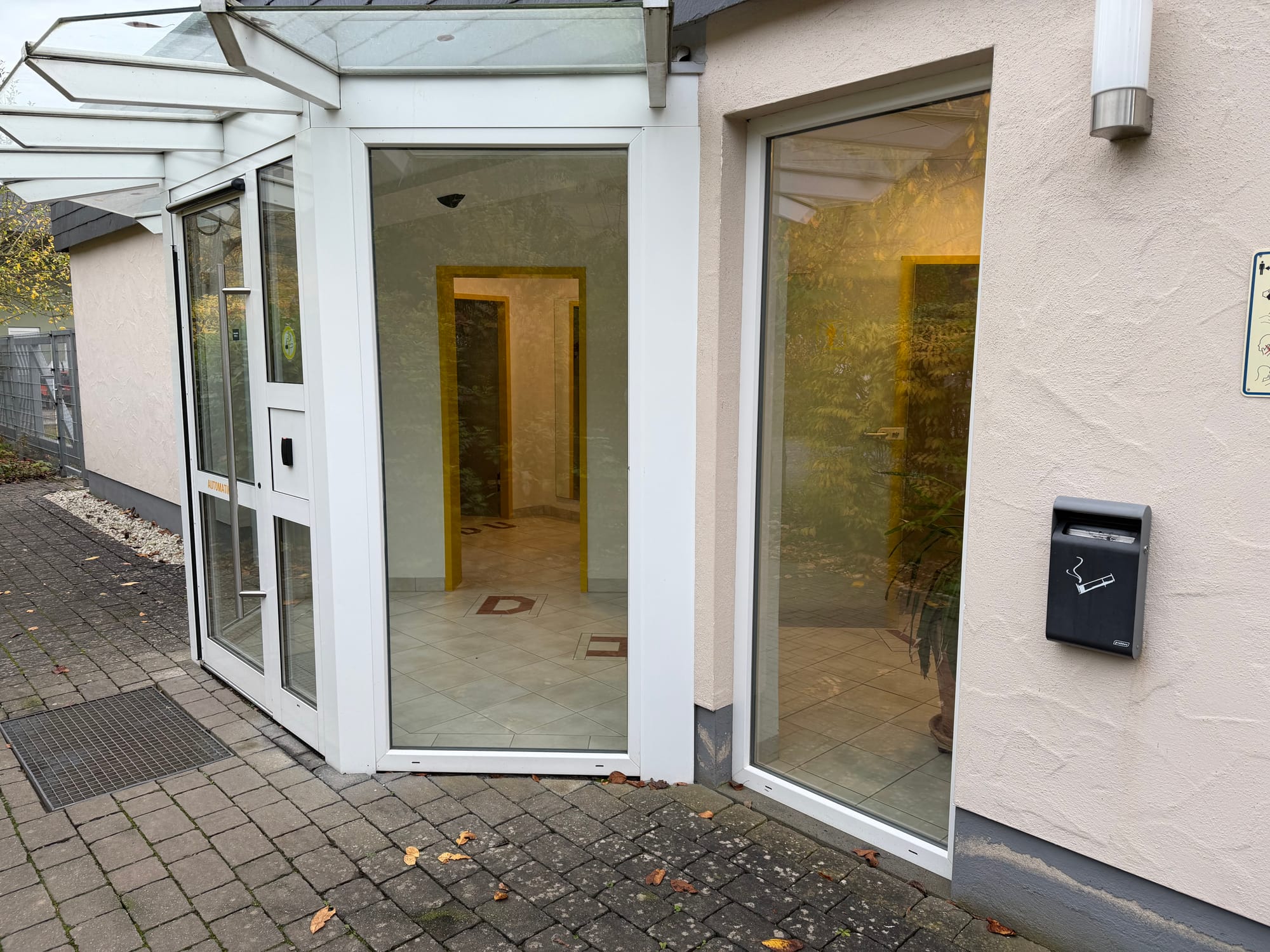 Der "Campingplatz Zell" an der Mosel: Unsere Eindrücke vom 4-Sterne-Platz