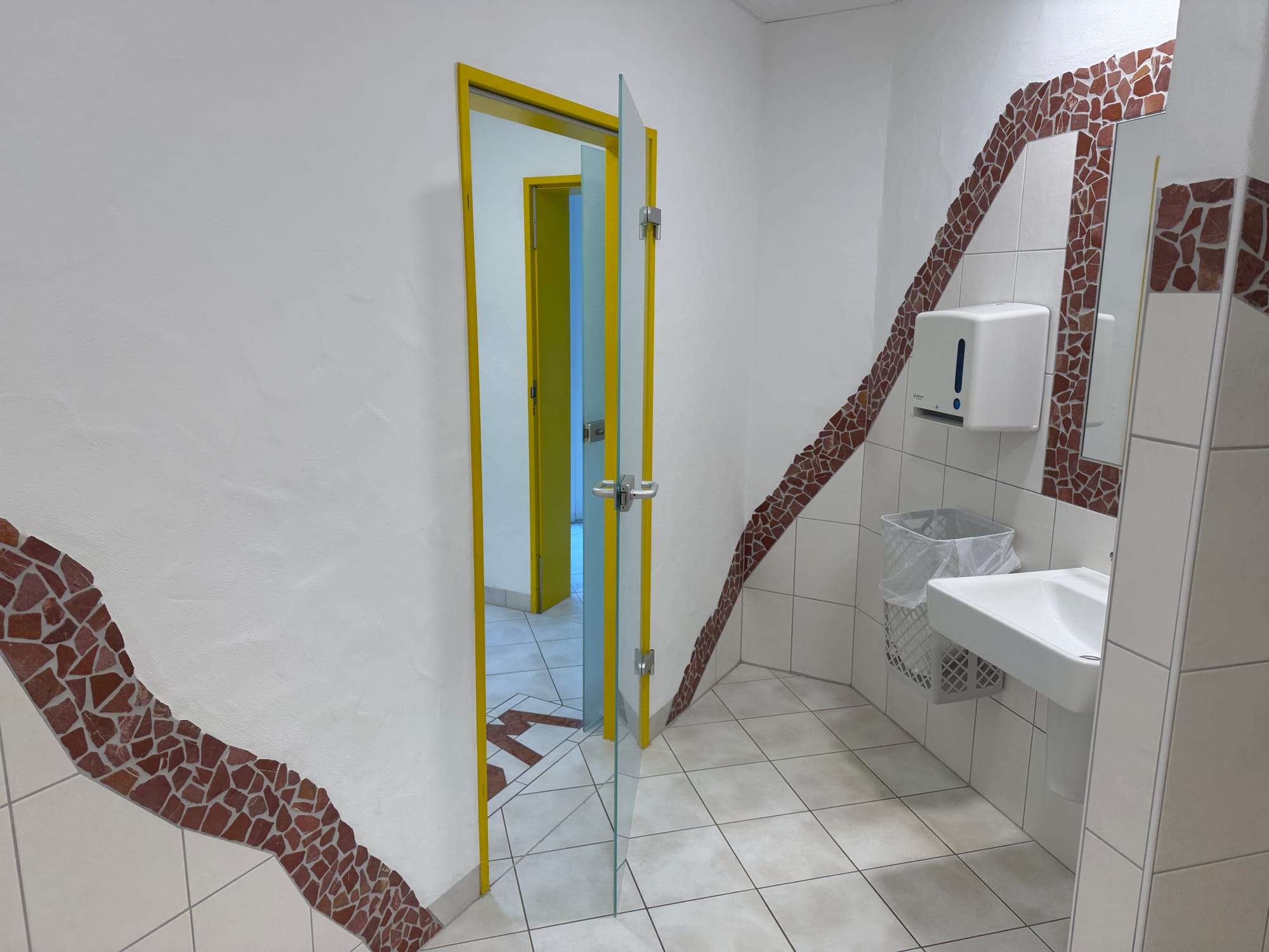 Der "Campingplatz Zell" an der Mosel: Unsere Eindrücke vom 4-Sterne-Platz