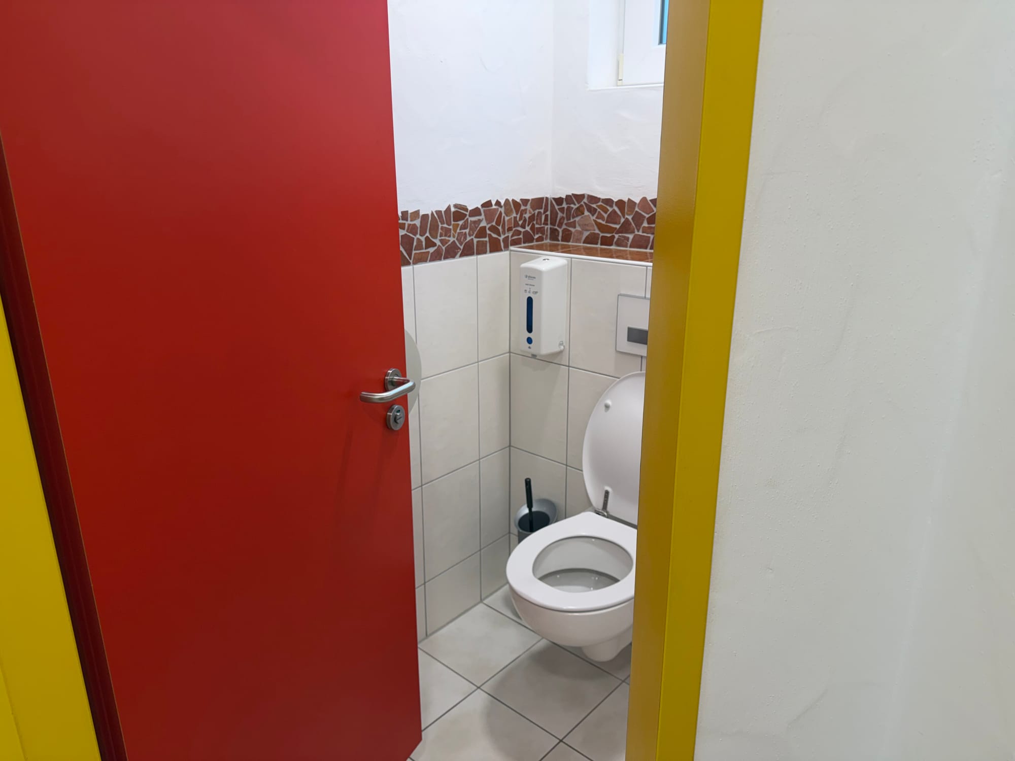 Der "Campingplatz Zell" an der Mosel: Unsere Eindrücke vom 4-Sterne-Platz