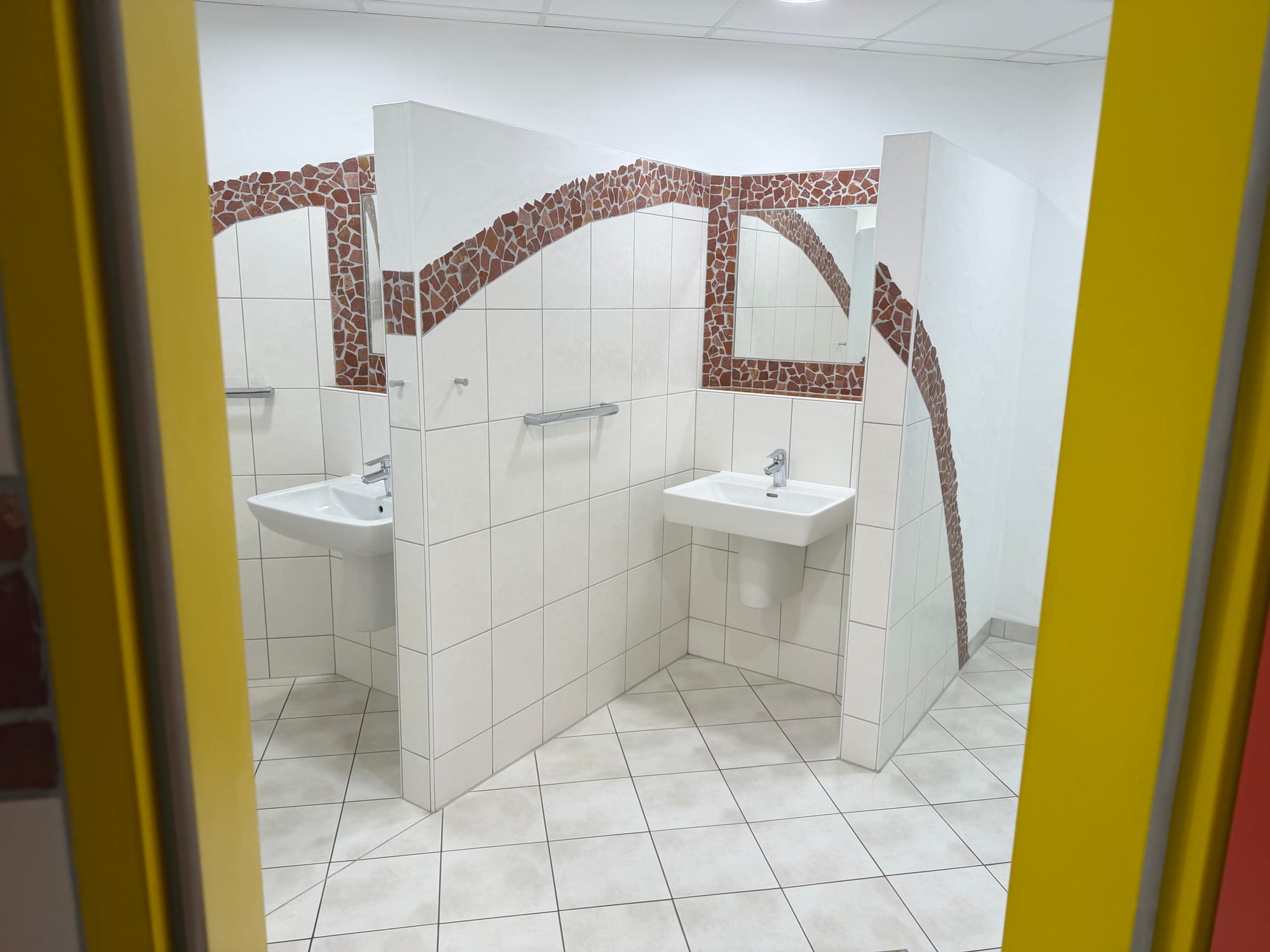 Der "Campingplatz Zell" an der Mosel: Unsere Eindrücke vom 4-Sterne-Platz