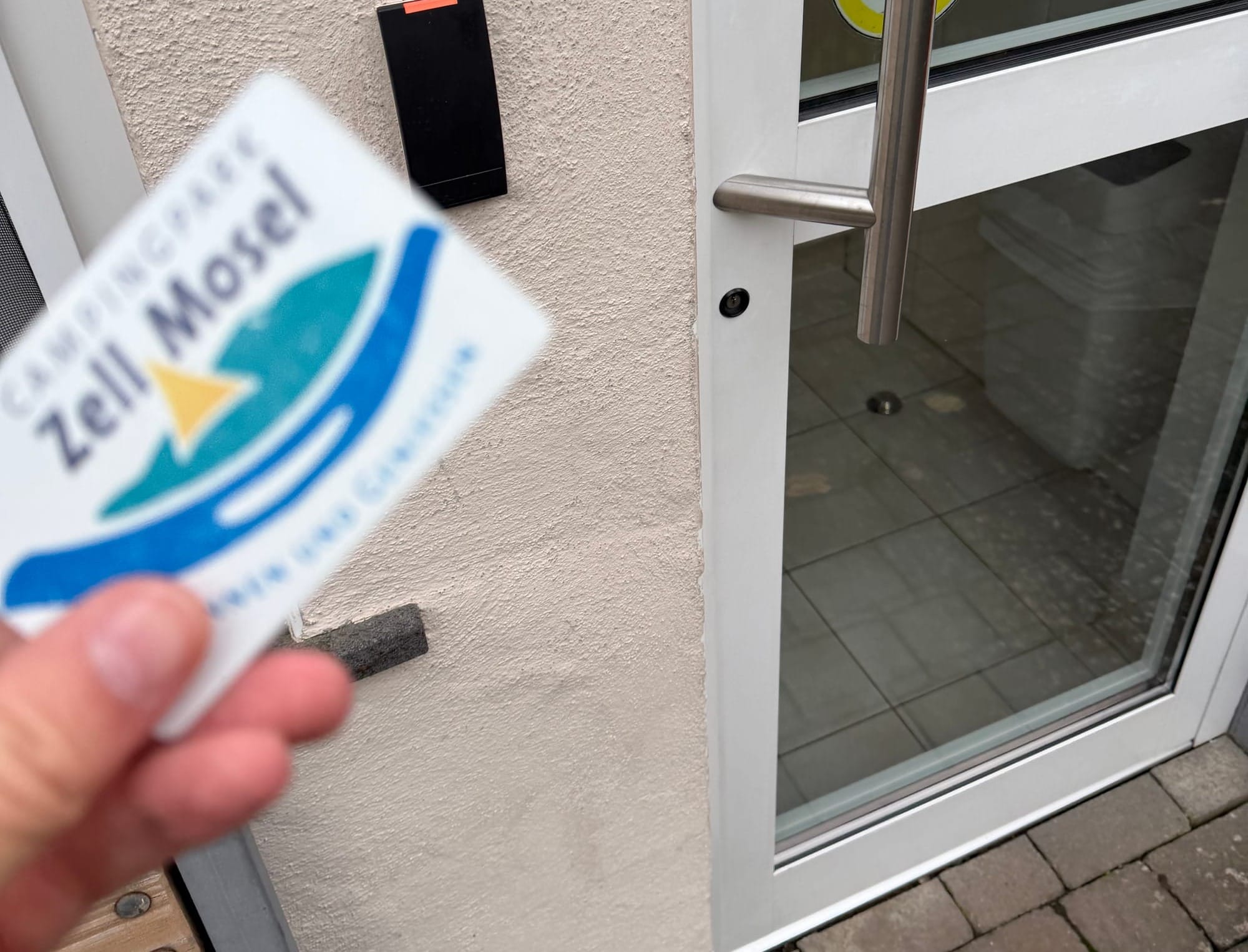 Der "Campingplatz Zell" an der Mosel: Unsere Eindrücke vom 4-Sterne-Platz