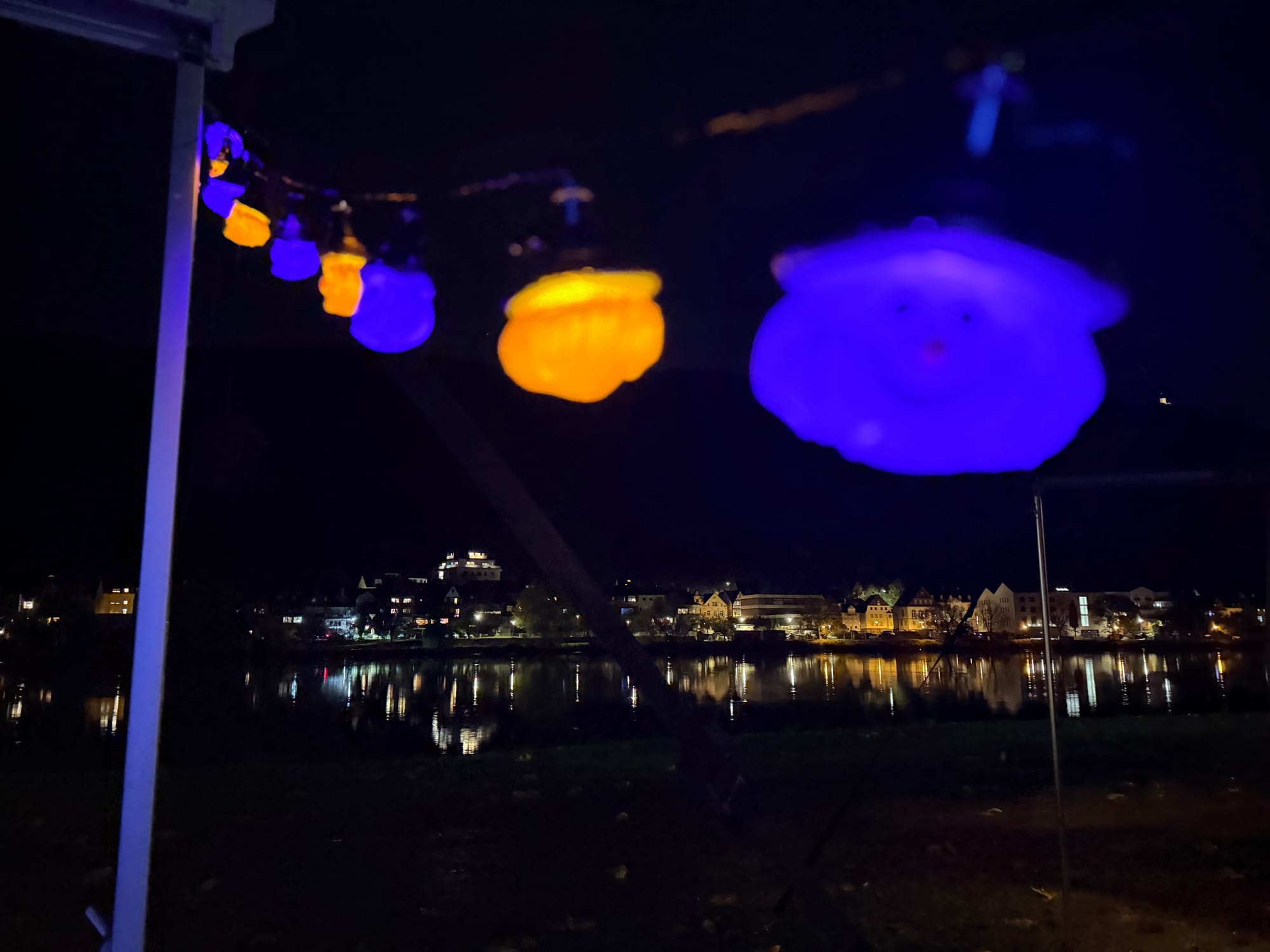 Der "Campingplatz Zell" an der Mosel: Unsere Eindrücke vom 4-Sterne-Platz