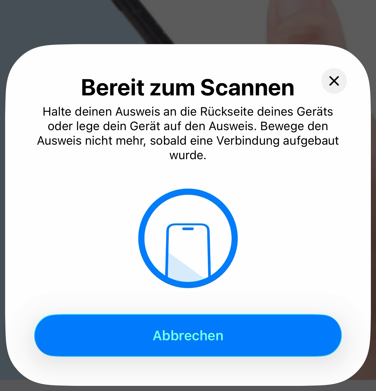 Digitaler Fahrzeugschein: So speicherst du Auto und Wohnwagen in der i-Kfz App