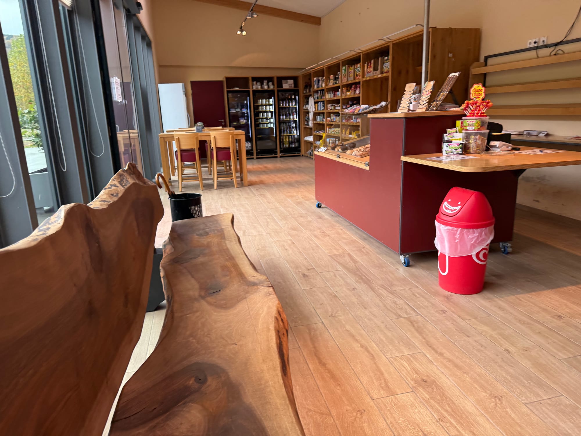 Der "Campingplatz Zell" an der Mosel: Unsere Eindrücke vom 4-Sterne-Platz