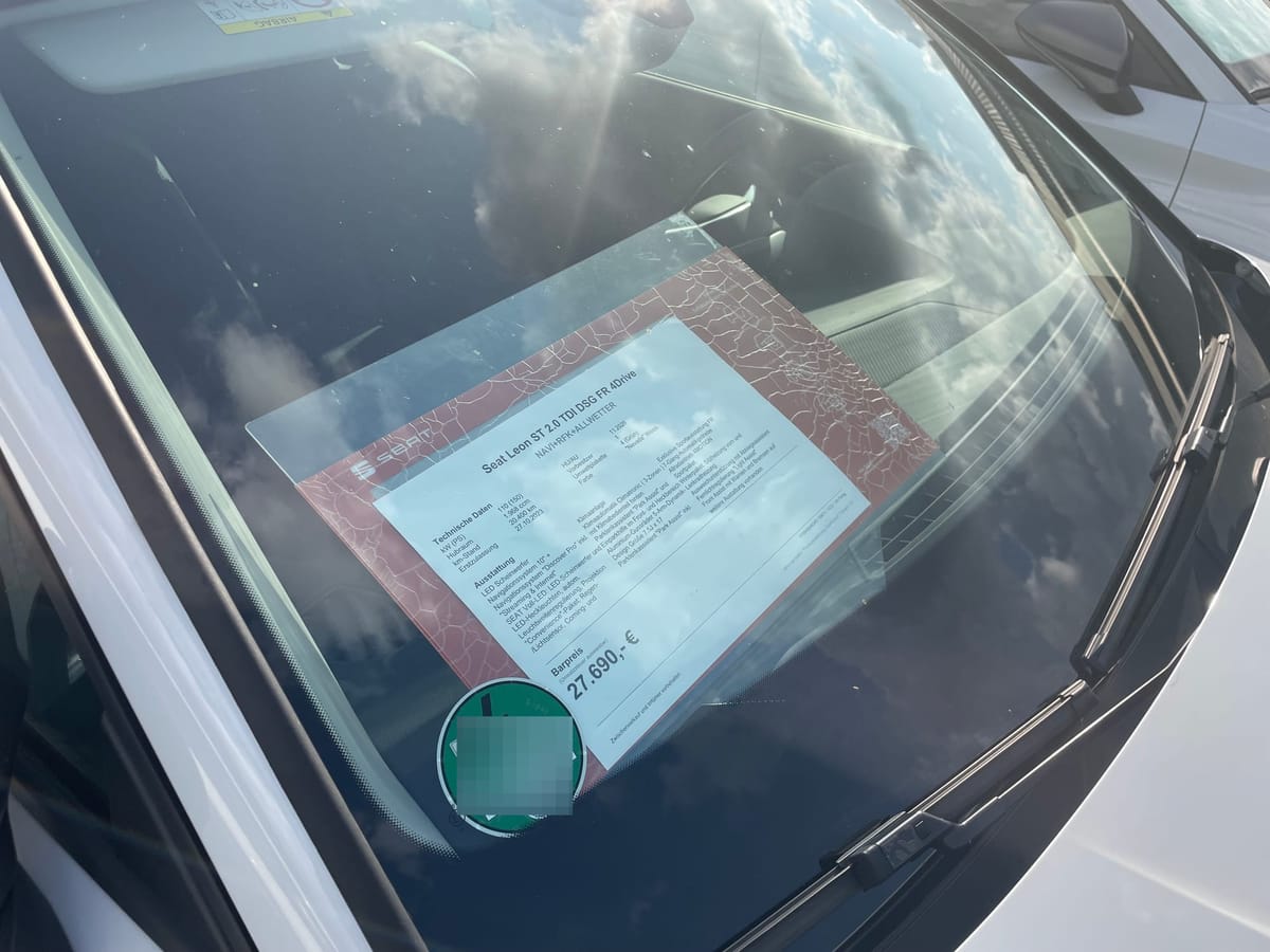 Das perfekte Auto für einen Wohnwagen finden