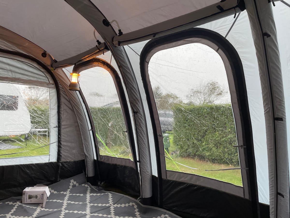 Obelink Viera 420 Easy Air Connected im Praxistest: Stärken, Schwächen & Fazit