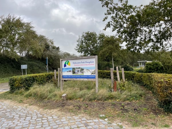 Molecaten Park Hoogduin – Campingplatz im Test