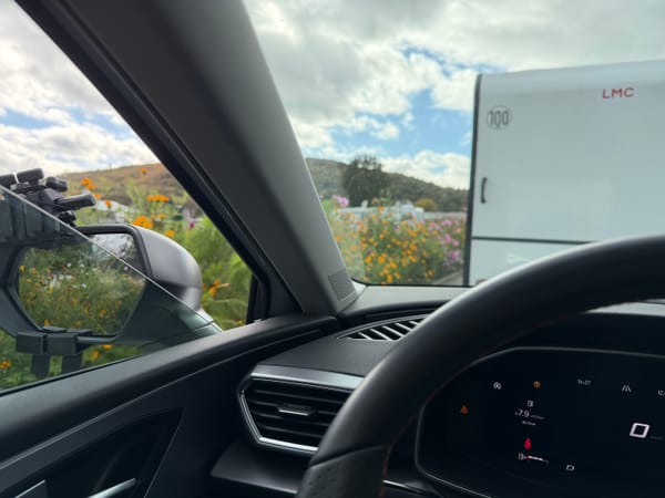 Autoversicherung gesucht – und was wir dabei gelernt haben