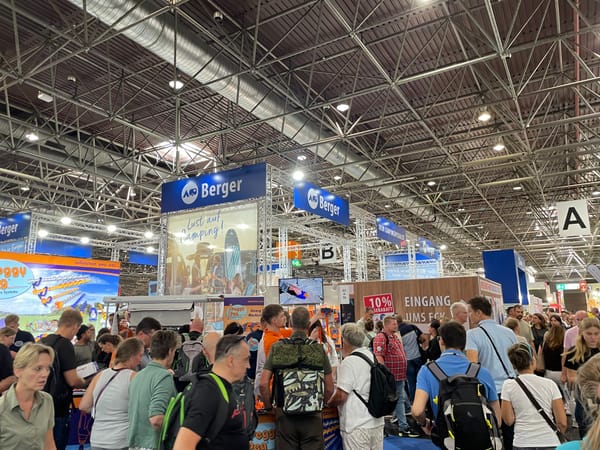 Caravan Salon 2025: Unsere Highlights und alle wichtigen Neuheiten aus Düsseldorf